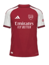 Arsenal Kit