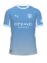 Manchester City Kit
