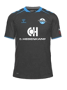 SC Paderborn 07 Kit