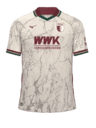 FC Augsburg Kit