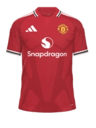 Manchester United Kit