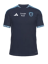 Paris FC Kit