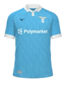 SS Lazio Kit