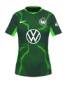 VfL Wolfsburg Kit