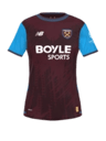 West Ham Kit