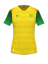 FC Nantes Kit