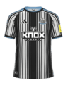 Newcastle United Kit