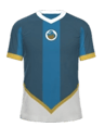 Lombardia FC Kit