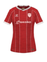 Logroño United Kit