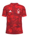 Nottingham Forest Kit