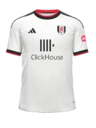 Fulham Kit