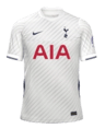 Tottenham Hotspur Kit