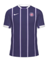 Toulouse FC Kit