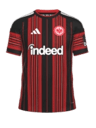 Eintracht Frankfurt Kit