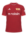 FC Union Berlin Kit