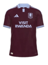 Aston Villa Kit