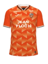 FC Lorient Kit