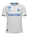 Olympique de Marseille Kit