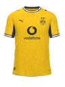 Borussia Dortmund Kit