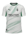 Borussia Mönchengladbach Kit