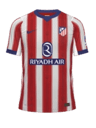 Atlético de Madrid Kit