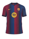 FC Barcelona Kit