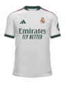 Real Madrid Kit