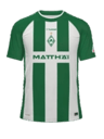 Werder Bremen Kit