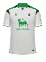 Real Racing Club Kit