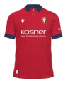 CA Osasuna Kit