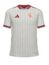 Sevilla FC Kit