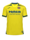 Villarreal CF Kit