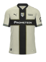 Parma Kit