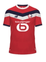LOSC Lille Kit
