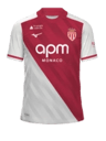 AS Monaco Kit