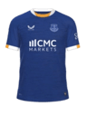 Everton Kit