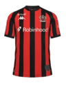 OGC Nice Kit
