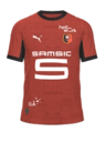 Stade Rennais FC Kit