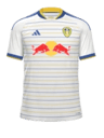 Leeds United Kit