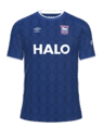 Ipswich Town Kit