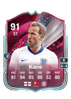 Harry Kane FUT card