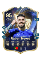 Rúben Neves FUT card