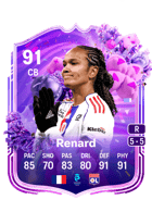 Wendie Renard FUT card