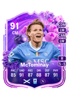 Scott McTominay FUT card