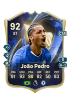 João Pedro FUT card