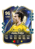 João Félix FUT card