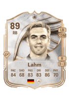 Philipp Lahm FUT card