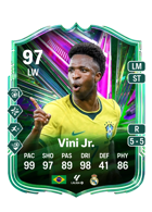 Vini Jr. FUT card