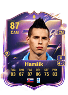 Marek Hamšík FUT card