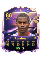 Ramires FUT card